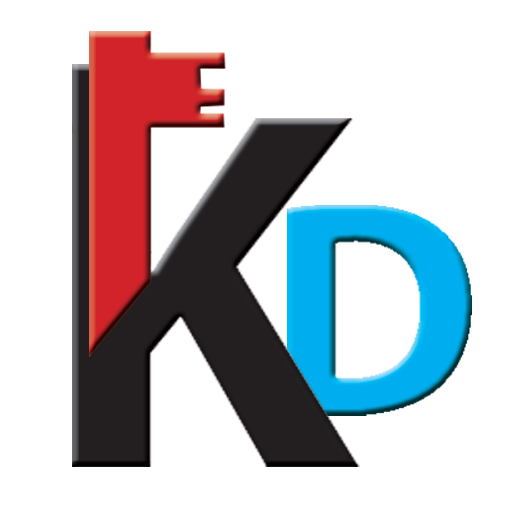 Swami Samarth Developer's Logo